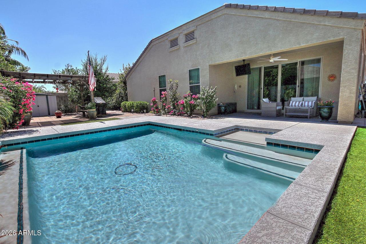 1000 W Angus Rd., San Tan Valley, AZ 85143
