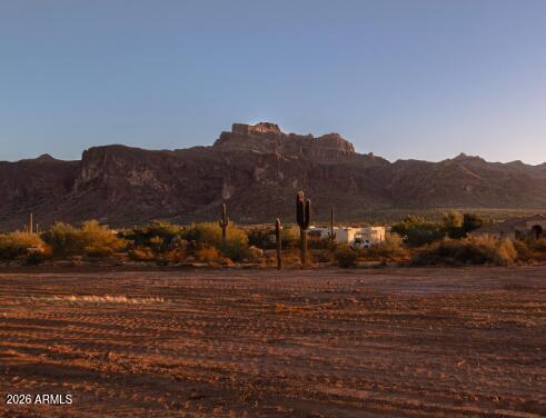 417 S Sun Rd. #5, Apache Junction, AZ 85119