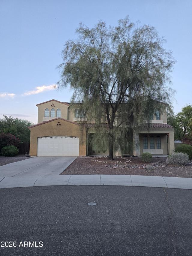 9530 W Deanna Dr., Peoria, AZ 85382