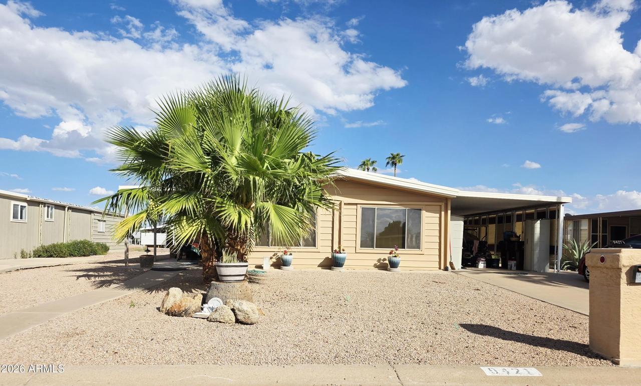 9421 E Olive Ln., Sun Lakes, AZ 85248