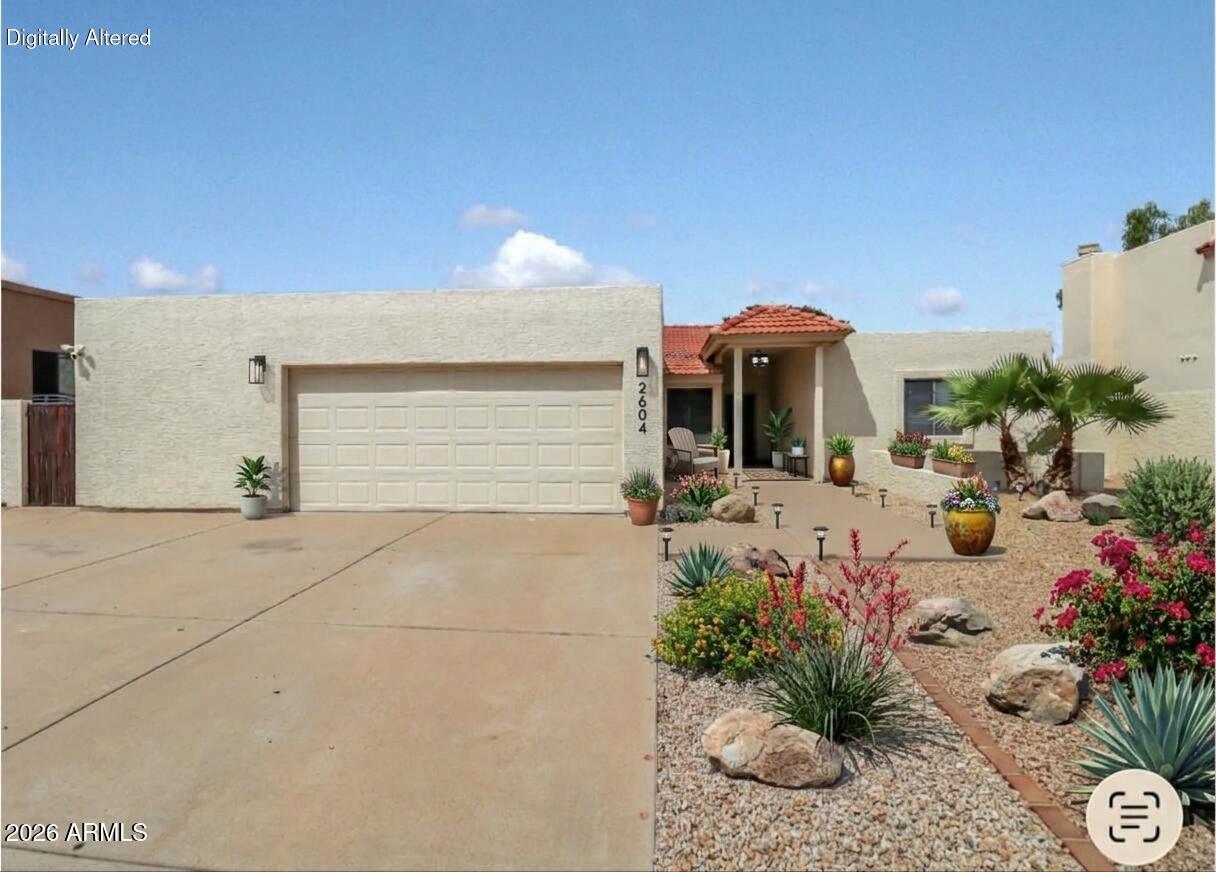 2604 S Siesta Dr., Tempe, AZ 85282