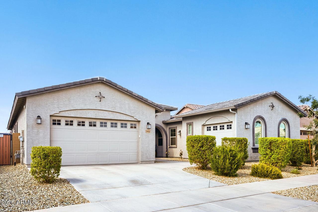 24410 N 169th Dr., Surprise, AZ 85387
