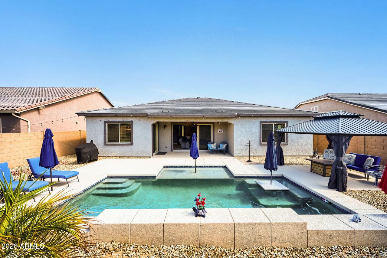 24410 N 169th Dr., Surprise, AZ 85387