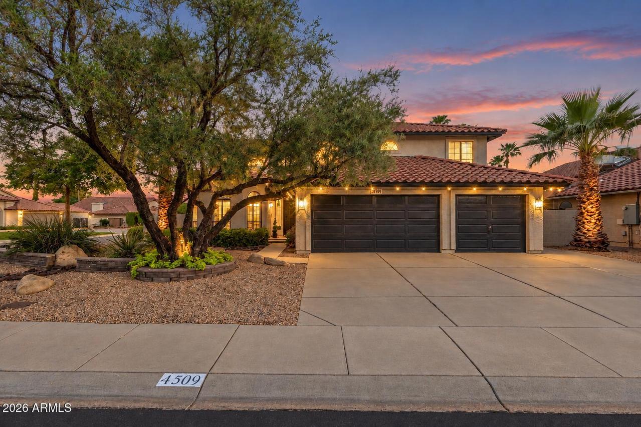 4509 E Janice Way, Phoenix, AZ 85032