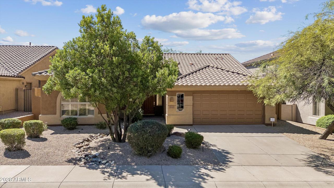 10505 E Meadowhill Dr., Scottsdale, AZ 85255
