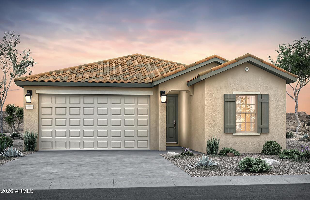 21505 N 276th Ave., Buckeye, AZ 85396