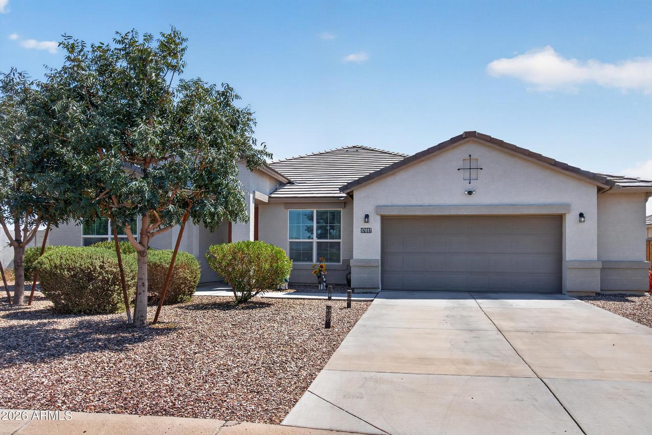 17017 N Palo Azul Rd., Maricopa, AZ 85138