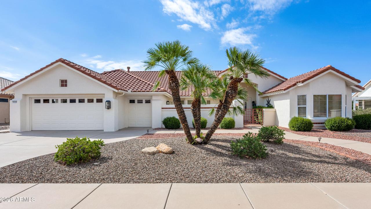 15315 W Huron Dr., Sun City West, AZ 85375