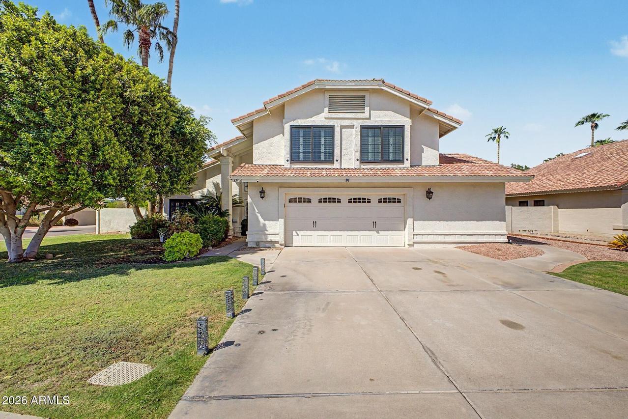 8916 E Voltaire Dr., Scottsdale, AZ 85260