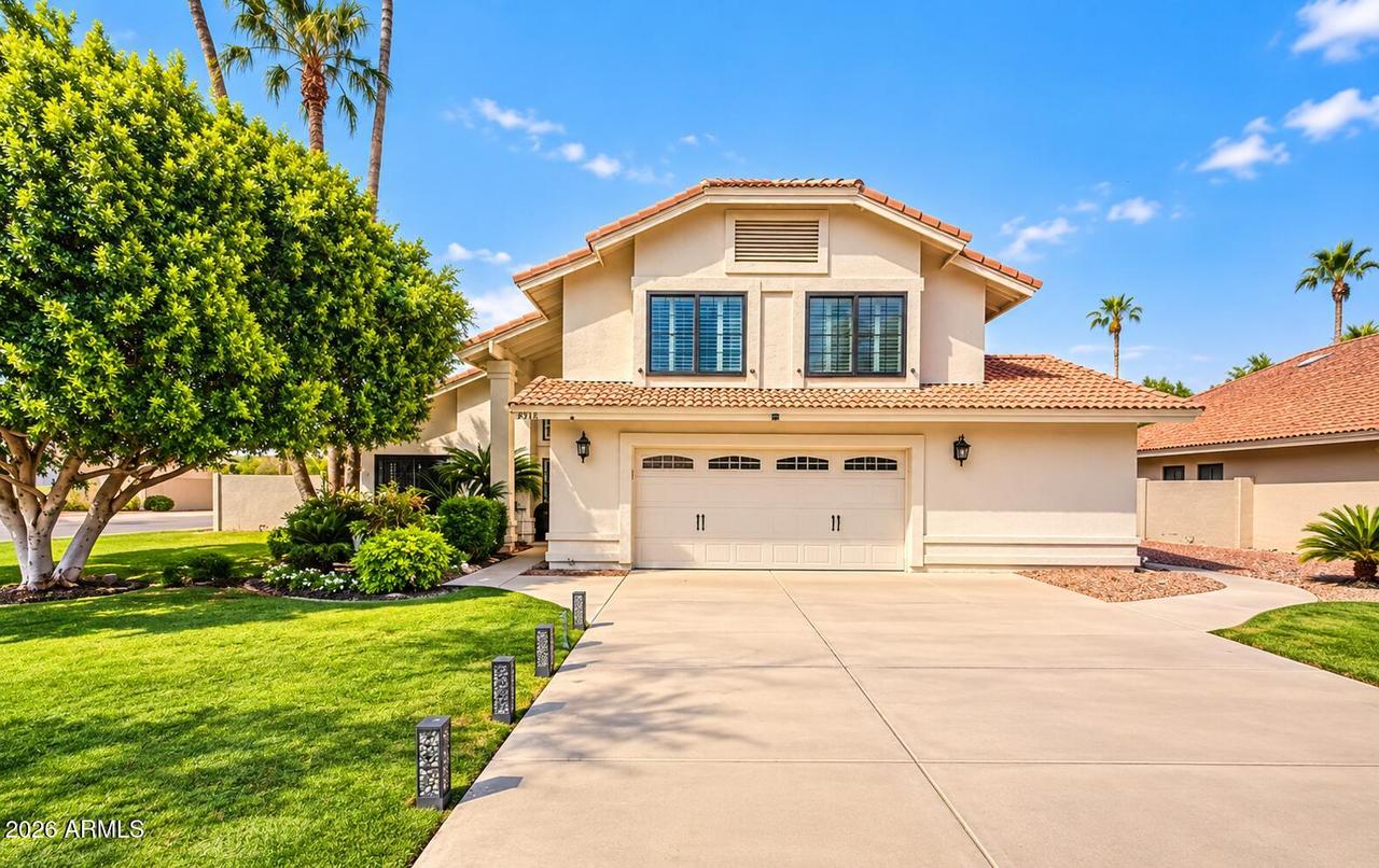 8916 E Voltaire Dr., Scottsdale, AZ 85260