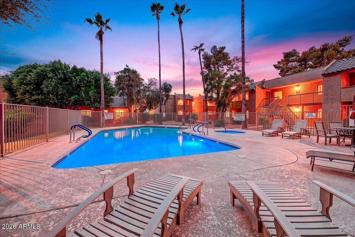 5877 N Granite Reef Rd. #2240, Scottsdale, AZ 85250