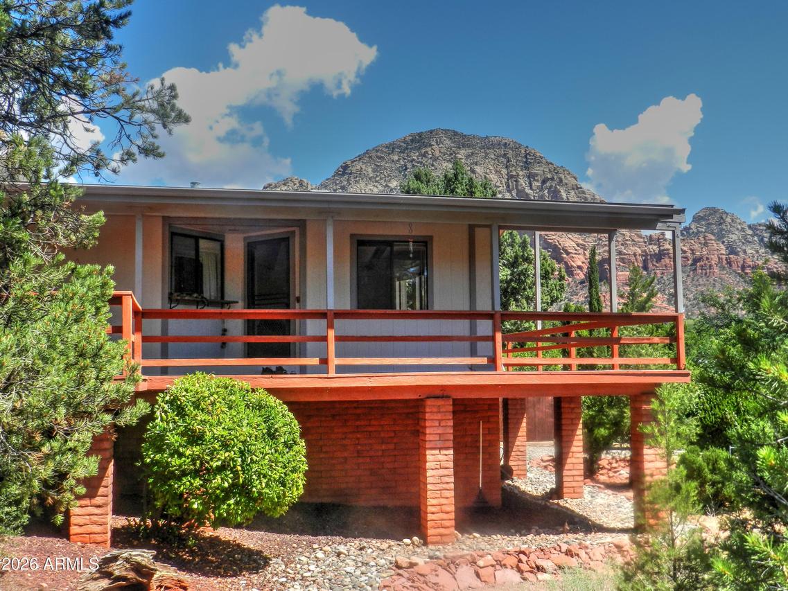 15 Grey Mountain Dr., Sedona, AZ 86336
