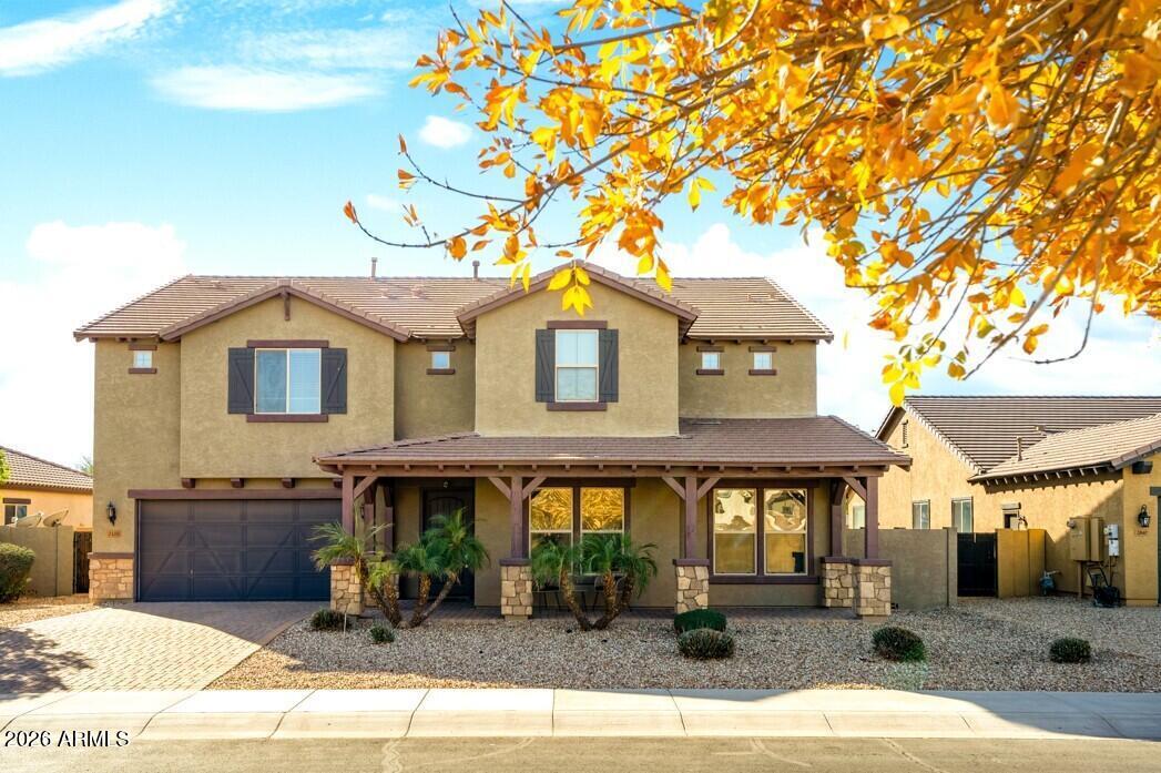 2426 N 161st Ave., Goodyear, AZ 85395