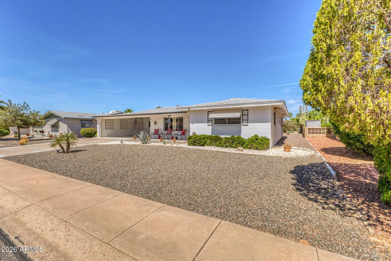 5644 E Duncan St., Mesa, AZ 85205