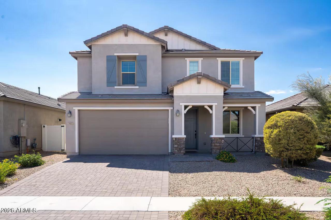 2437 E Alta Vista Rd., Phoenix, AZ 85042