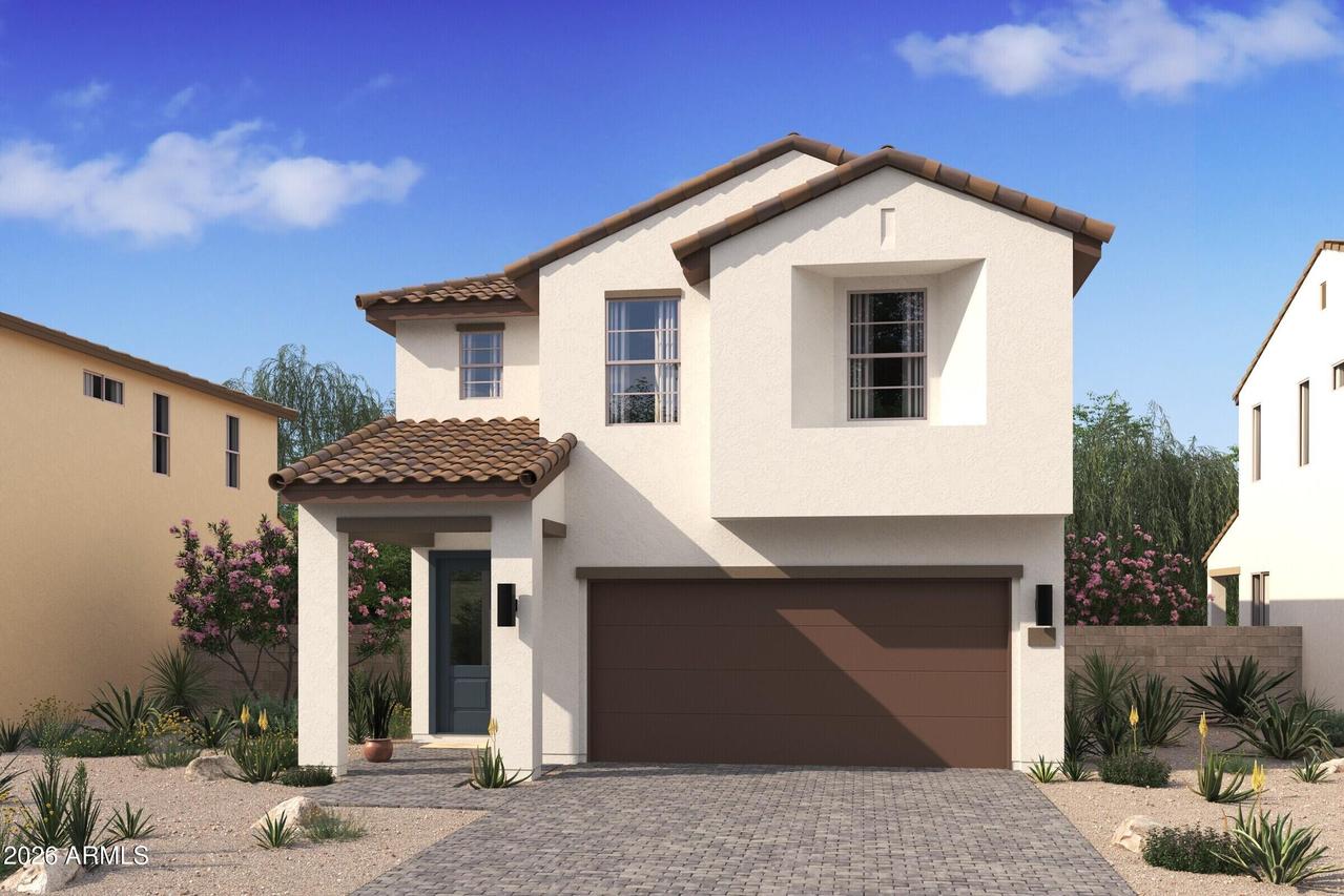 8026 W Loma Ln., Peoria, AZ 85345