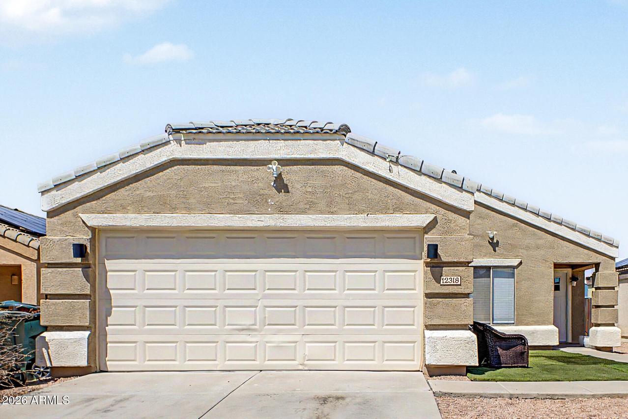 12318 W Aster Dr., El Mirage, AZ 85335