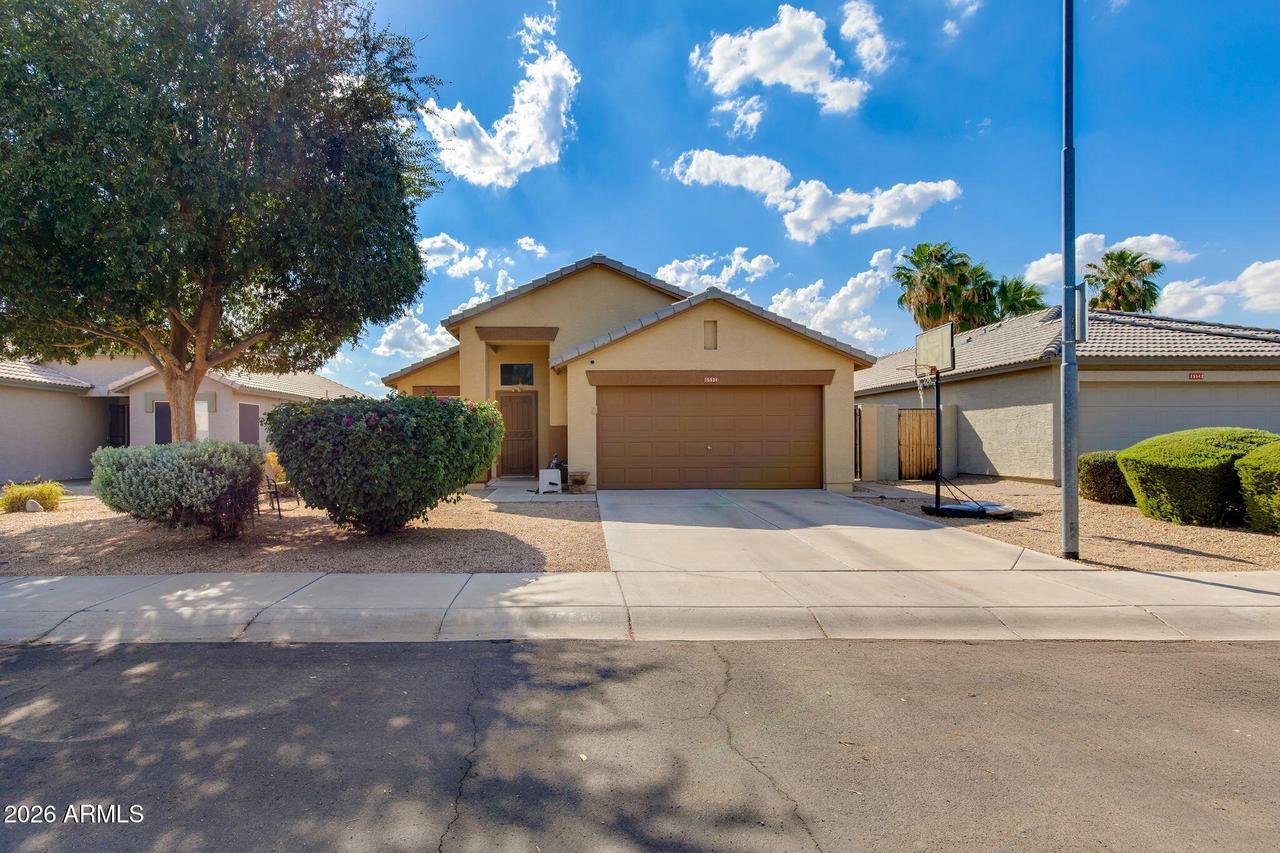 15534 N 136th Ln., Surprise, AZ 85374