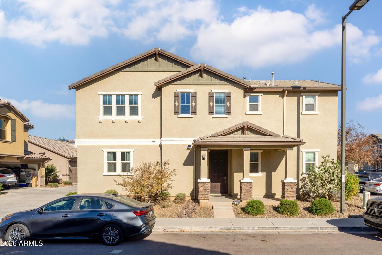 16220 W La Ventilla Way, Goodyear, AZ 85338