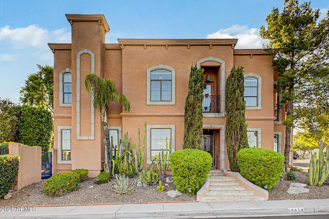 14414 N 17th Pl., Phoenix, AZ 85022