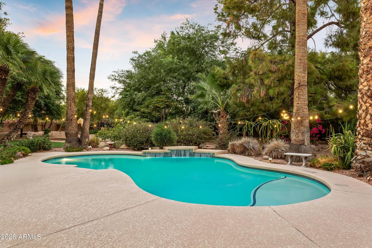 5134 E Beryl Ave., Paradise Valley, AZ 85253