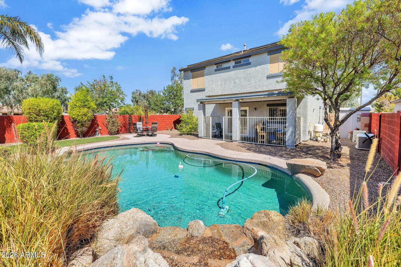 17323 W Ironwood St., Surprise, AZ 85388