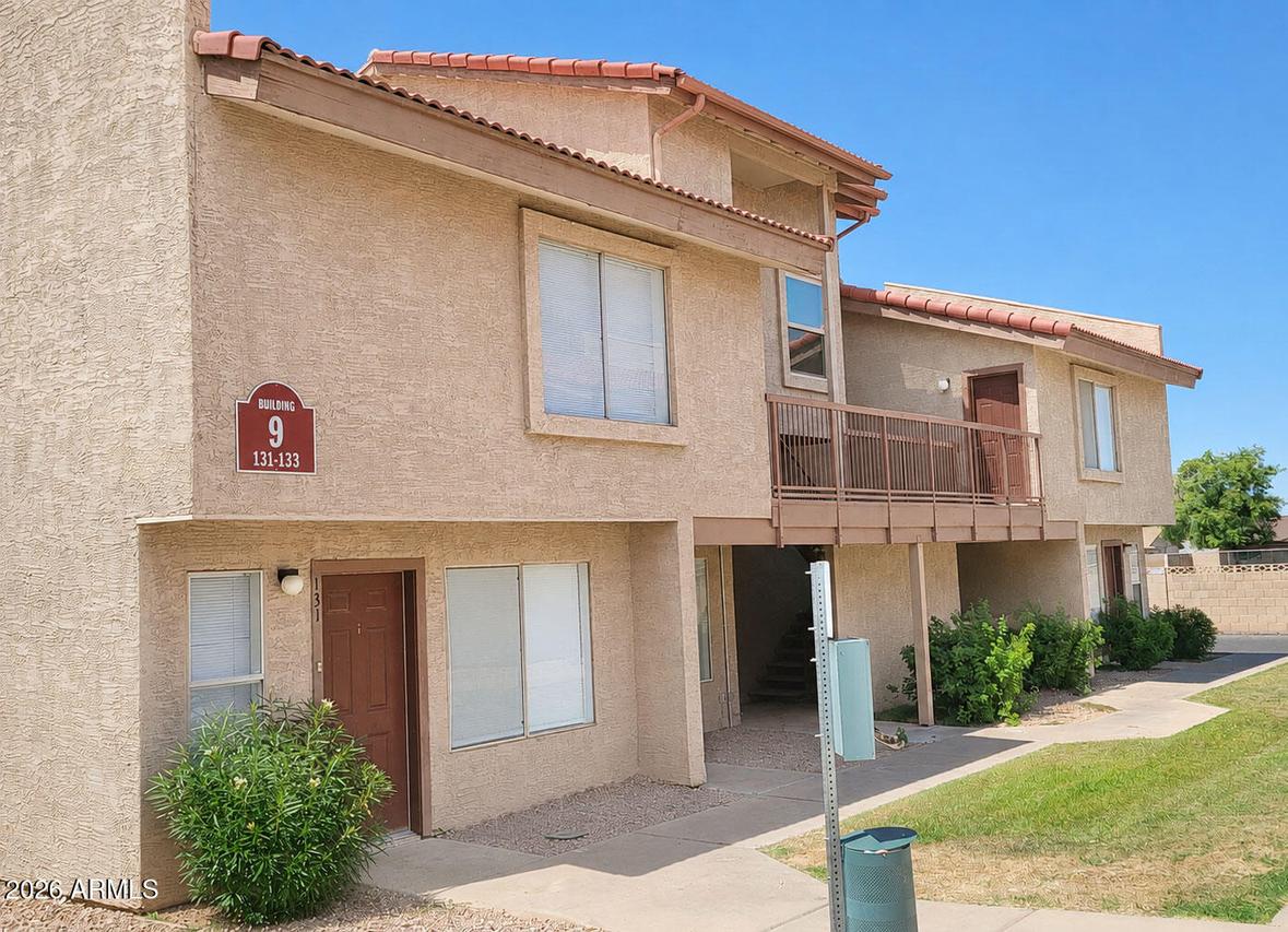 4828 W Orangewood Ave. #131, Glendale, AZ 85301