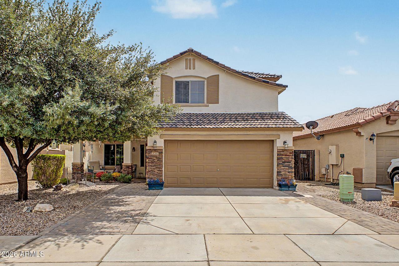3663 W Goldmine Mountain Dr., San Tan Valley, AZ 85144