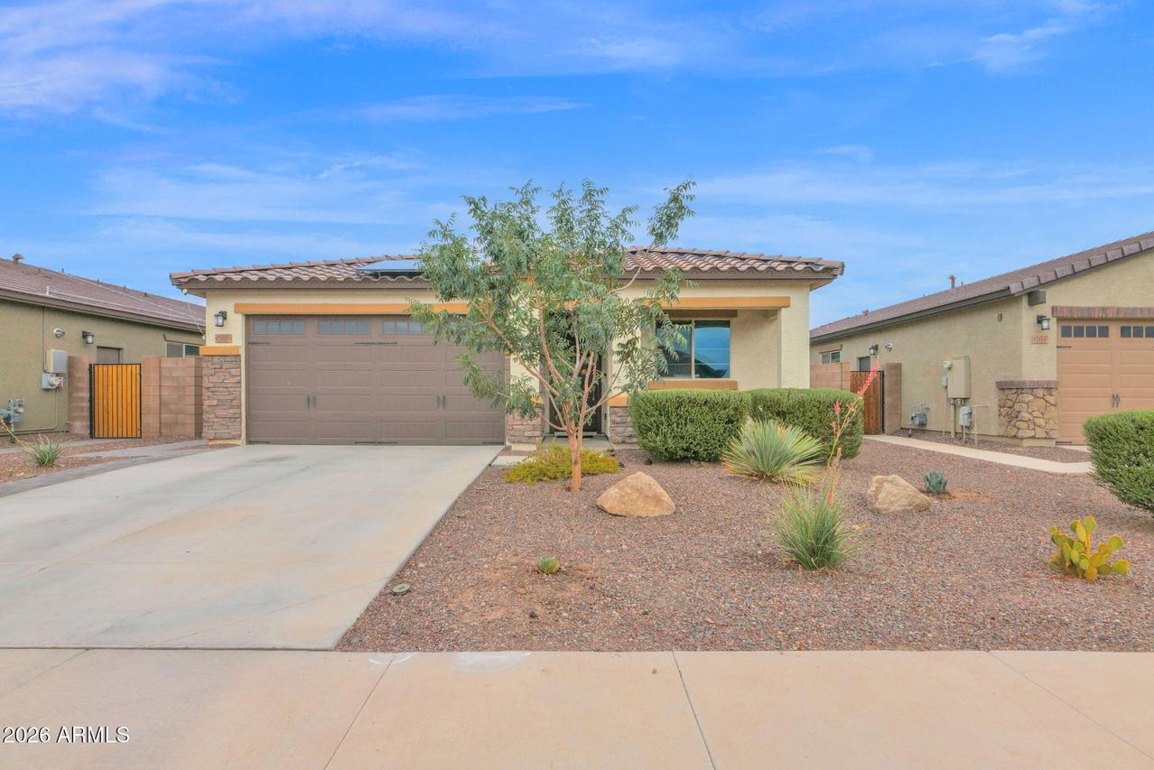 17420 W Laurie Ln., Waddell, AZ 85355
