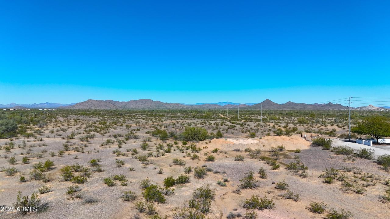 TBD N 147th (apn 503-53-995 & 997) Ave. #-, Surprise, AZ 85387