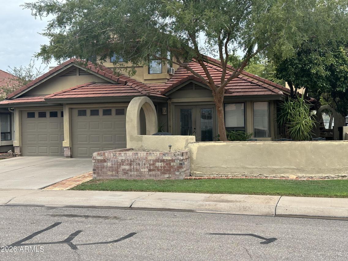 5718 W Ivanhoe St., Chandler, AZ 85226