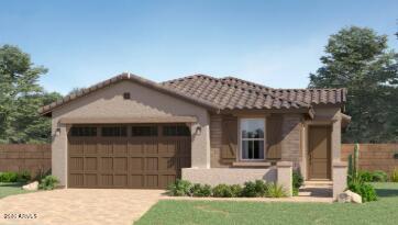 18616 W Hiddenview Dr., Goodyear, AZ 85338