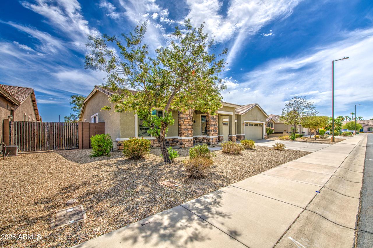 16205 W Cocopah St., Goodyear, AZ 85338