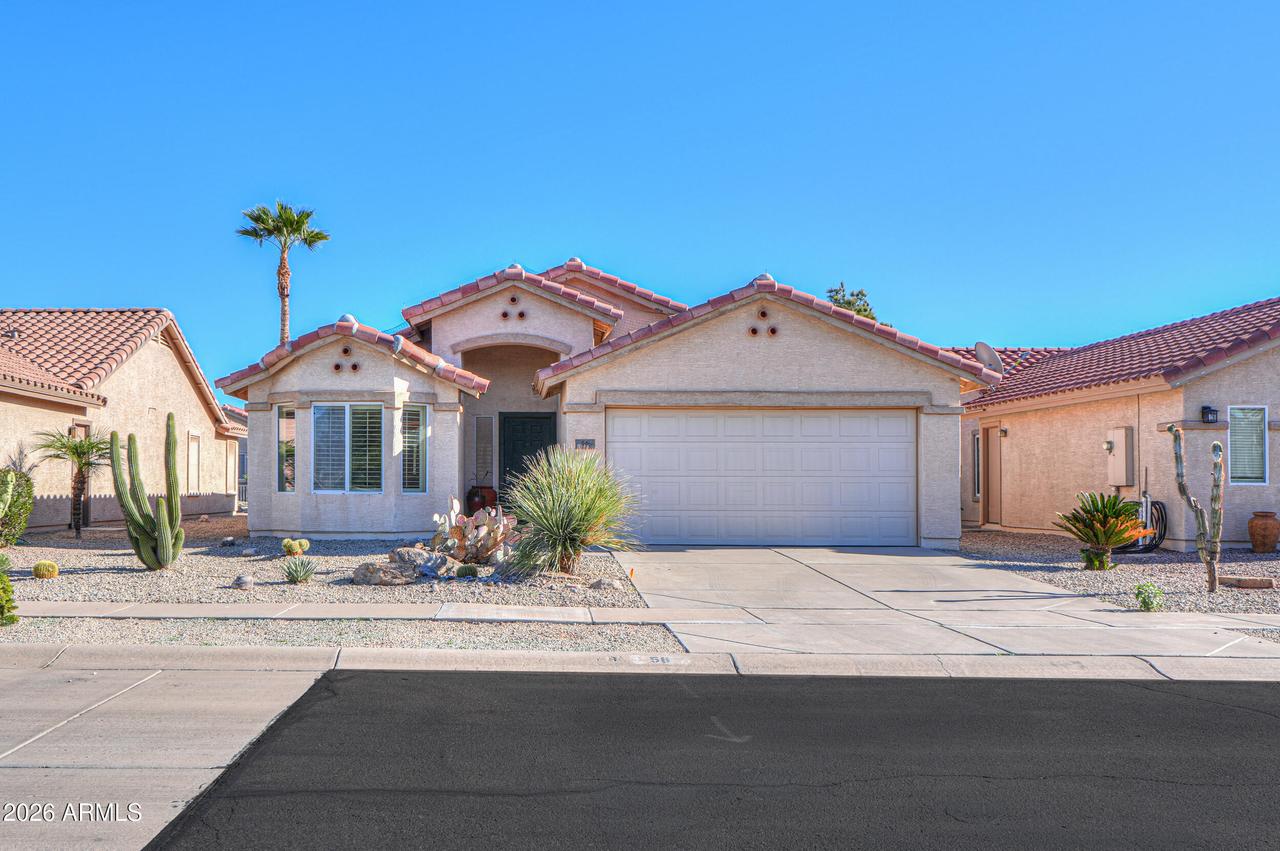 56 N Bolera Ln., Casa Grande, AZ 85194