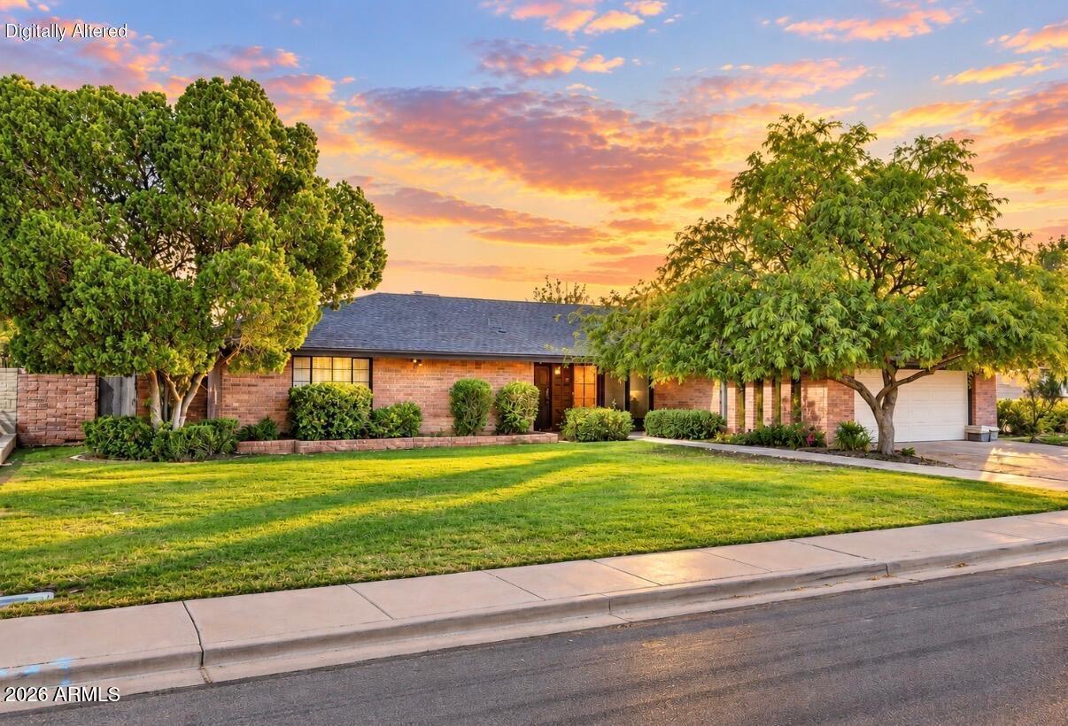 1042 E 3rd St., Mesa, AZ 85203