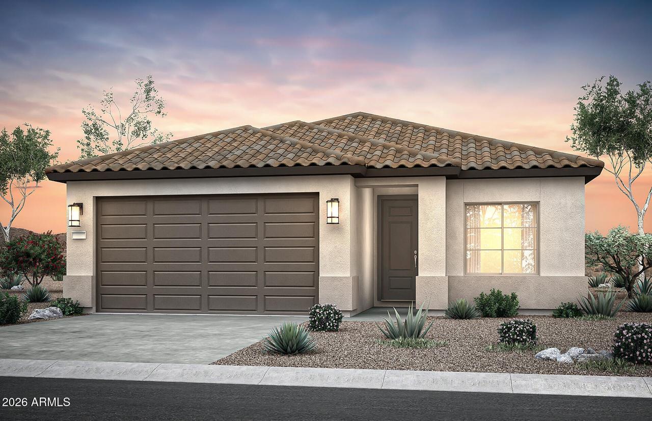 27684 W Abraham Ln., Buckeye, AZ 85396