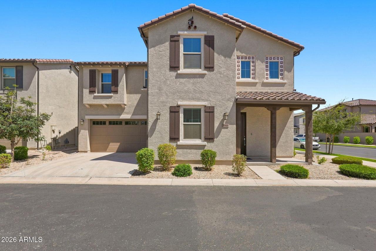 9908 E Texas Ave., Mesa, AZ 85212