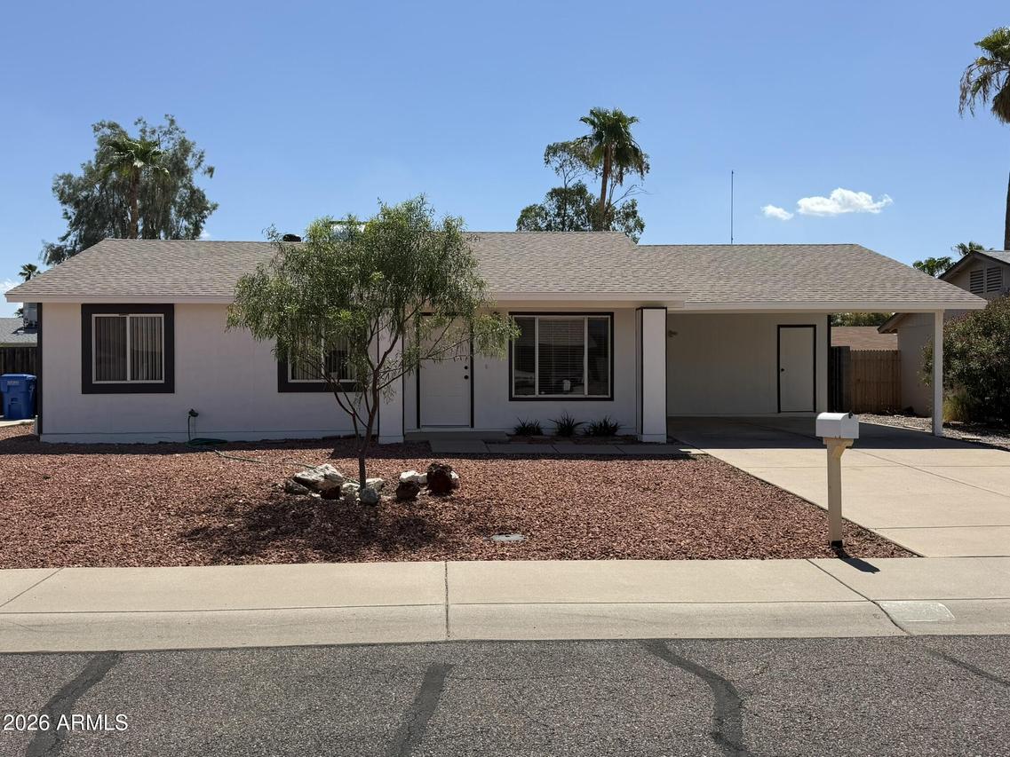 3427 E Helena Dr., Phoenix, AZ 85032