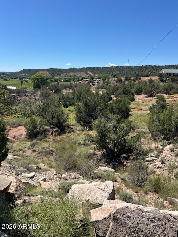 2682 Old School House Rd. #-, Show Low, AZ 85901