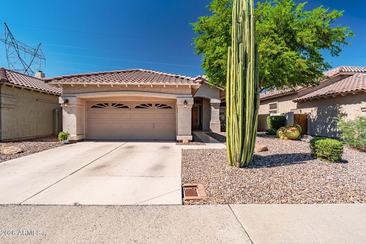 30856 N 42nd Pl., Cave Creek, AZ 85331