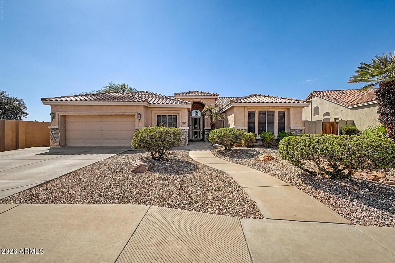 250 S Gibson St., Gilbert, AZ 85296