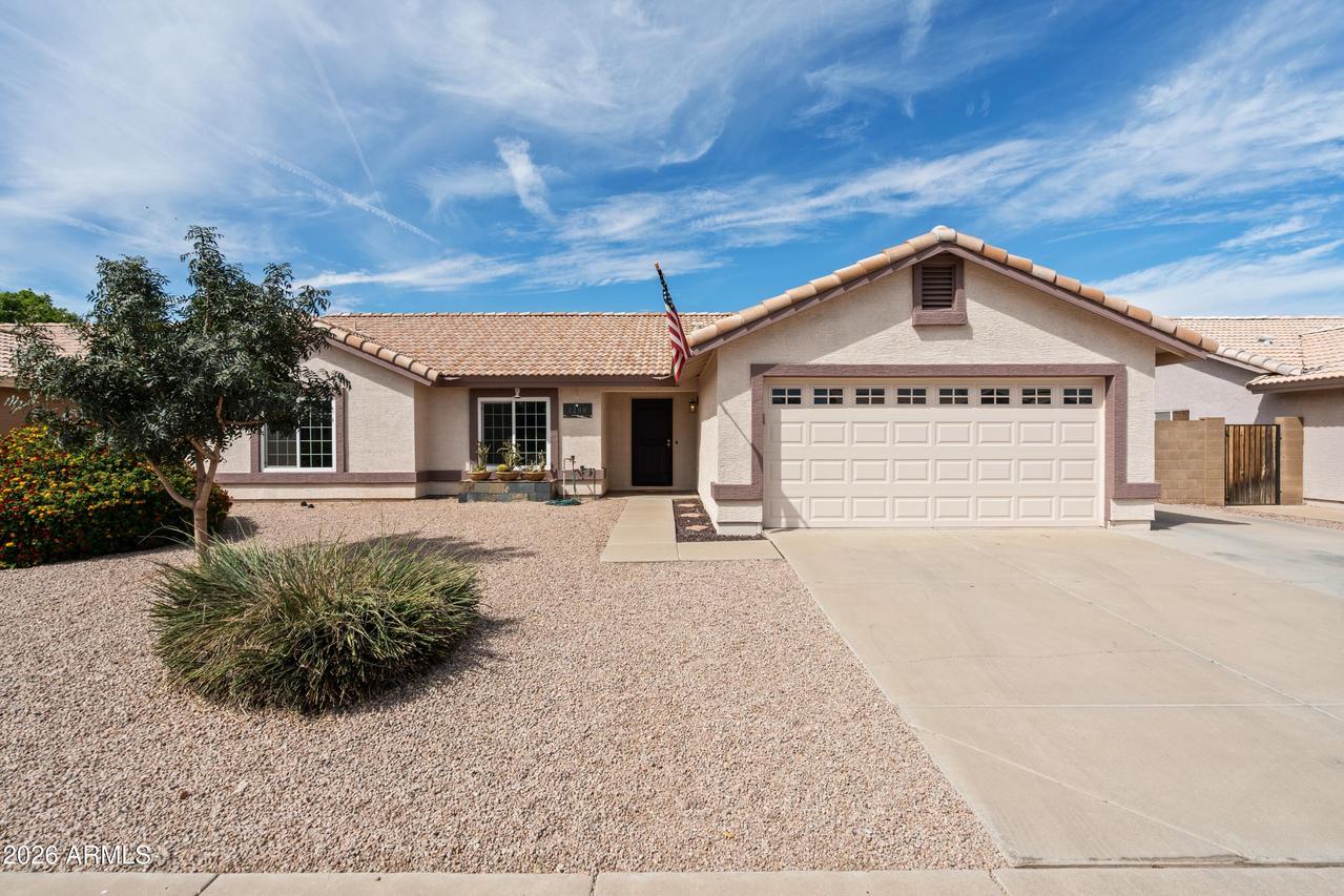 1200 S Crossbow Pl., Chandler, AZ 85286