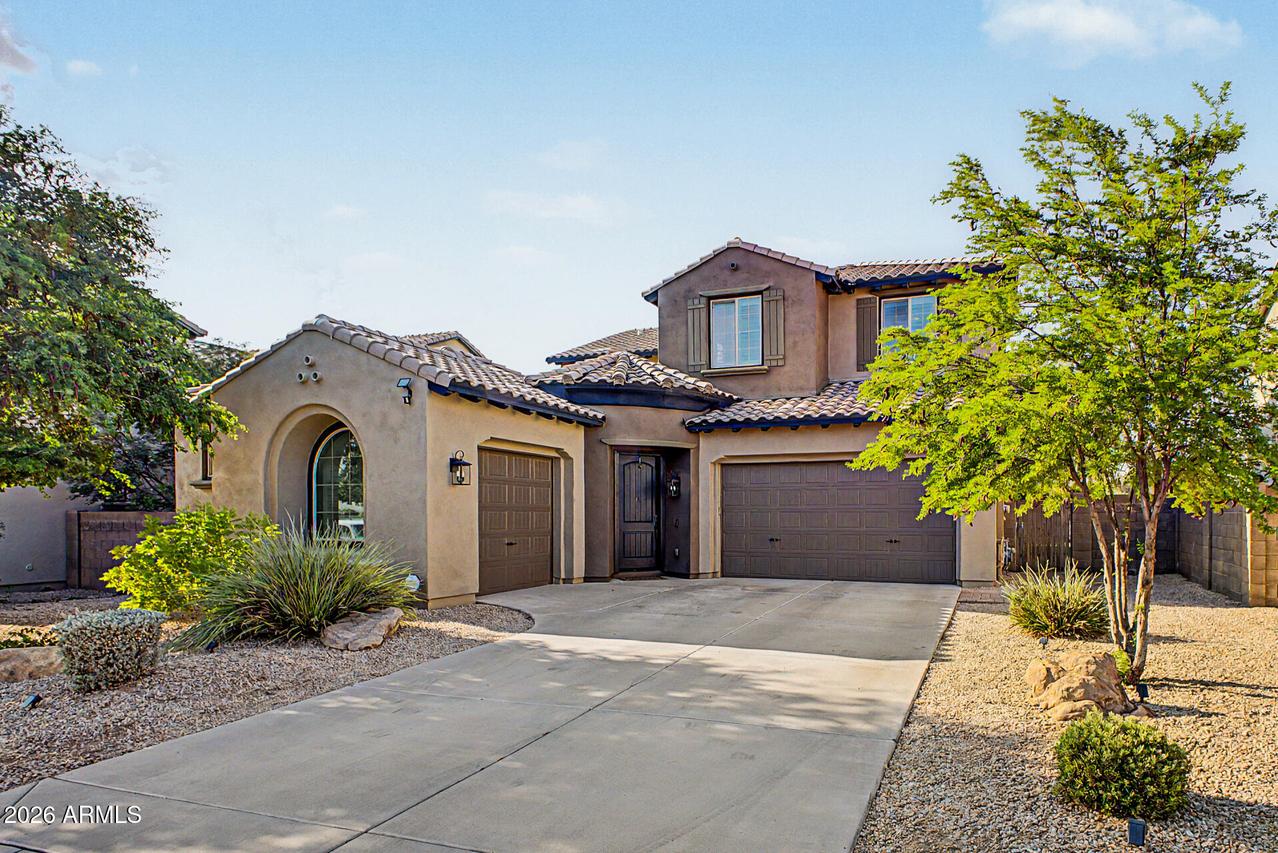 3726 E Cat Balue Dr., Phoenix, AZ 85050
