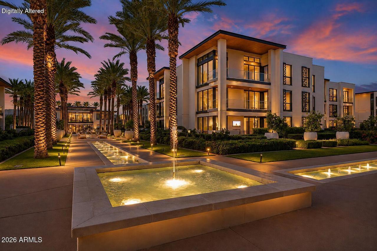 6587 N Palmeraie Blvd. #1008, Paradise Valley, AZ 85253