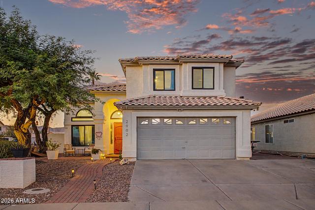 New Homes For Sale This Week That Attend Kyrene Akimel A-Al Middle School: August 28th to September 3rd