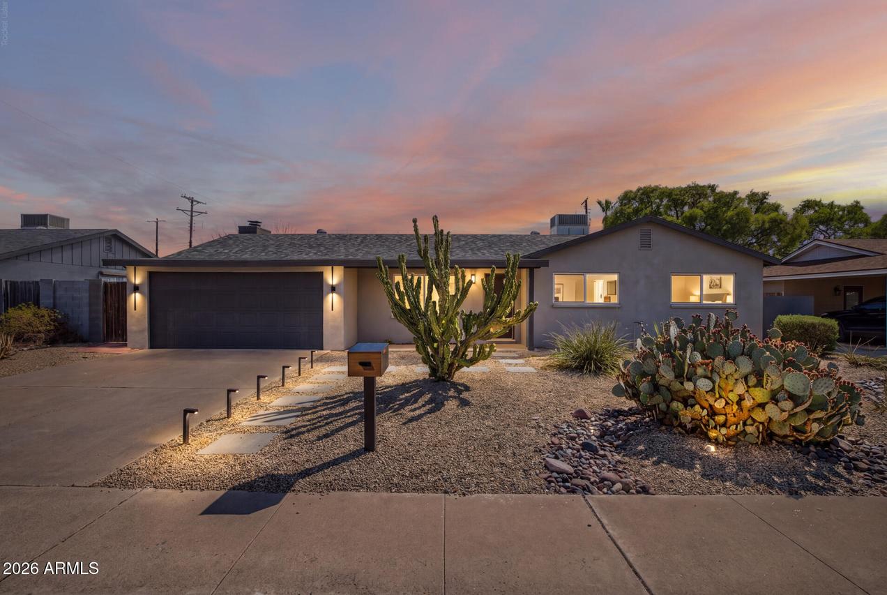 6814 E Belleview St., Scottsdale, AZ 85257
