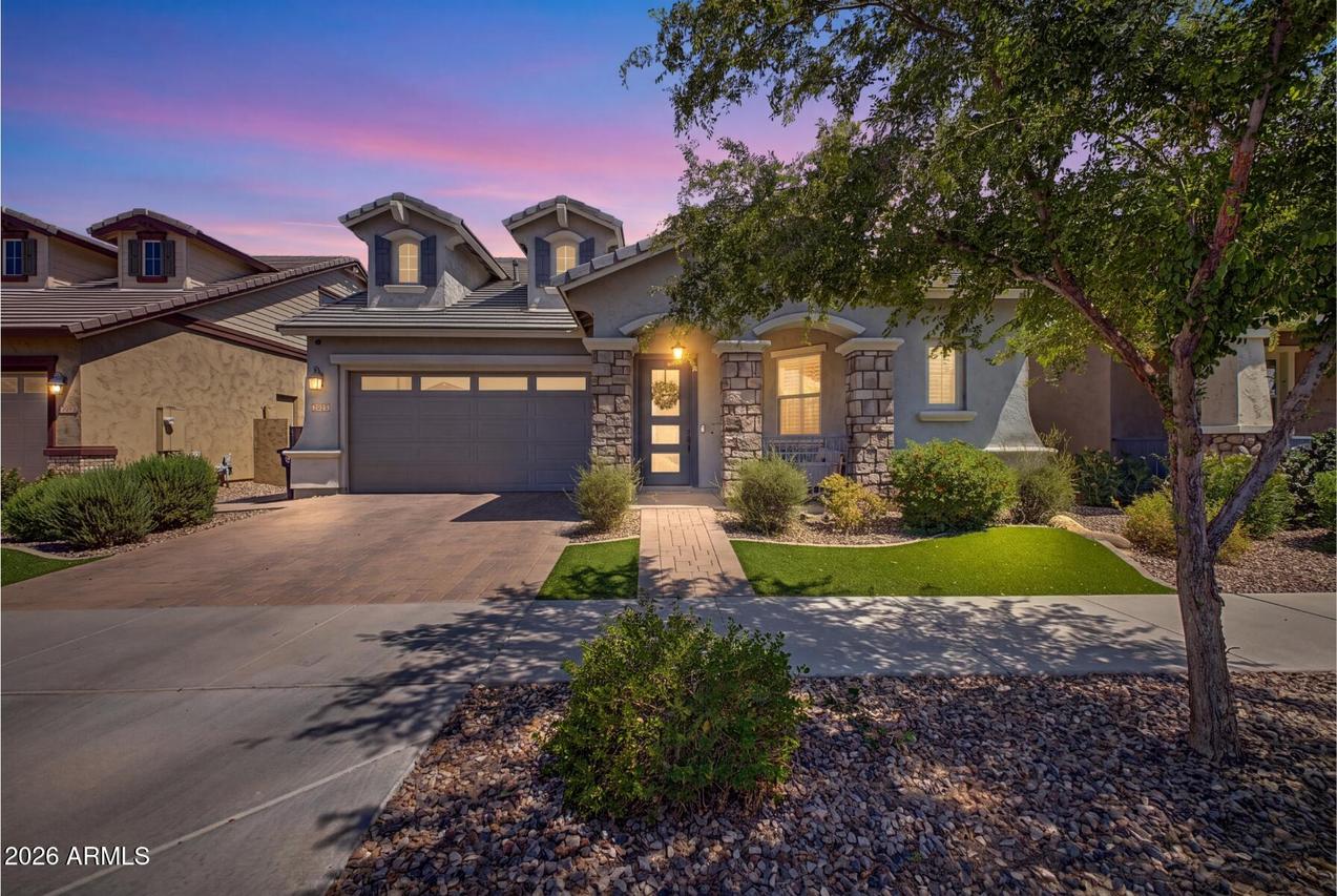 2485 S Quaintance St., Gilbert, AZ 85295