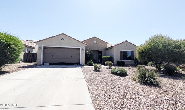 New Foreclosures & Short Sales in Anthem at Merrill Ranch: August 31st to September 6th
