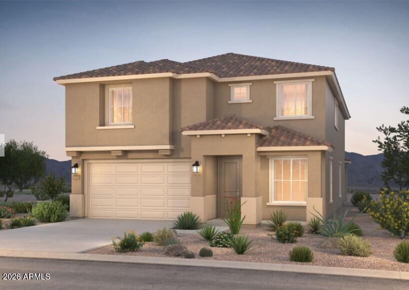 16189 W Pinnacle Vista Dr., Surprise, AZ 85387