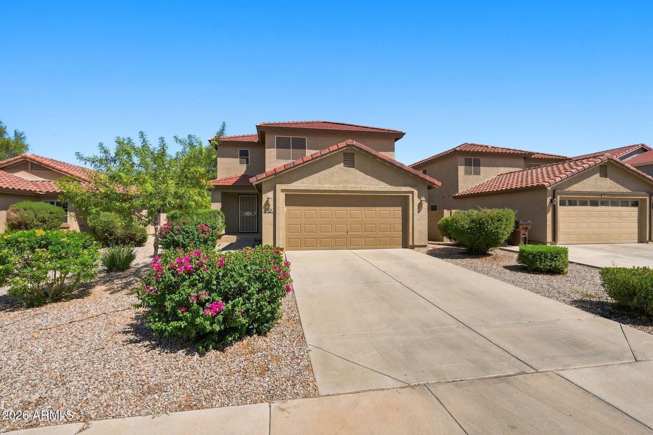 233 S 16th St., Coolidge, AZ 85128